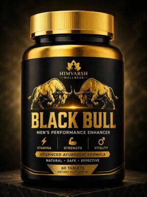 Black Bull – Performance Enhancer